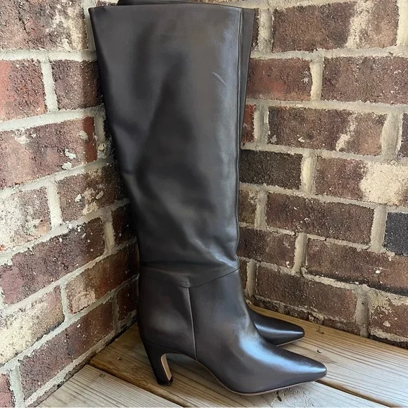 Everlane Shoes 11 Banana Boot Brown - Picture 10 of 14